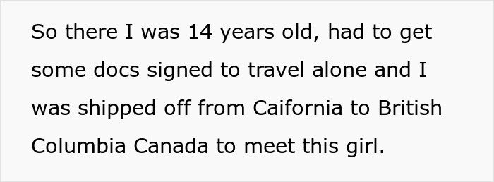 Teen Flies Alone To Meet With His Online GF, Gets Scared After He is Met By Her Dad Teen Flies Alone To Meet With His Online GF, Gets Scared After He is Met By Her Dad