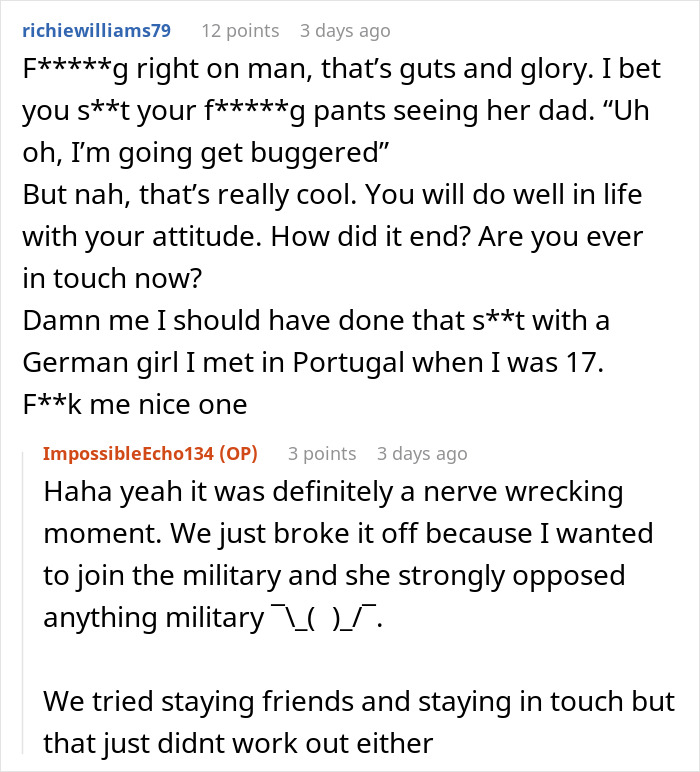 Teen Flies Alone To Meet With His Online GF, Gets Scared After He is Met By Her Dad Teen Flies Alone To Meet With His Online GF, Gets Scared After He is Met By Her Dad