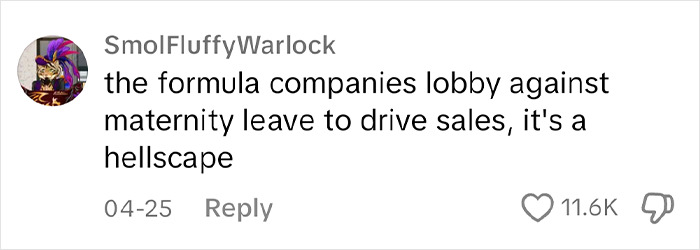 Person Says Millennials Can’t Afford Kids As Government Treats Them Like Livestock, Goes Viral Person Says Millennials Can’t Afford Kids As Government Treats Them Like Livestock, Goes Viral