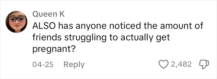 Person Says Millennials Can’t Afford Kids As Government Treats Them Like Livestock, Goes Viral Person Says Millennials Can’t Afford Kids As Government Treats Them Like Livestock, Goes Viral