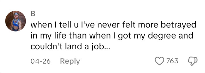 Person Says Millennials Can’t Afford Kids As Government Treats Them Like Livestock, Goes Viral Person Says Millennials Can’t Afford Kids As Government Treats Them Like Livestock, Goes Viral
