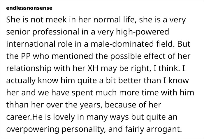 Woman Is Fed Up With Her Toxically Sweet Friend, Wonders If It’s Not Just Her Woman Is Fed Up With Her Toxically Sweet Friend, Wonders If It’s Not Just Her