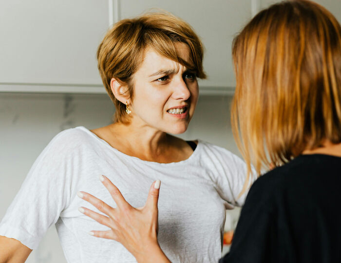 People Are Horrified After Woman Shares Her Daughter Is Childfree So She Had 2 Kids On Her Behalf People Are Horrified After Woman Shares Her Daughter Is Childfree So She Had 2 Kids On Her Behalf