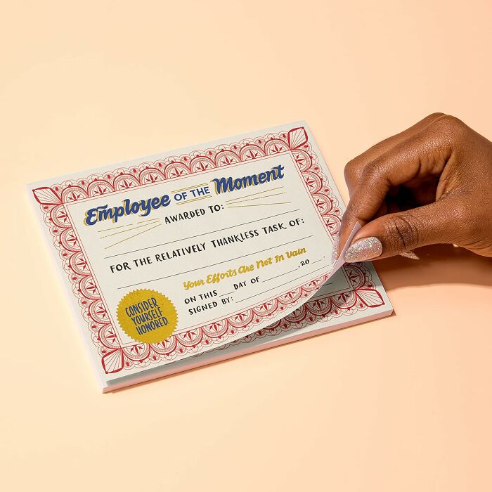 21 Gifts That Will Bring The Laughs (And Maybe A Few Eye Rolls) To The Office 21 Gifts That Will Bring The Laughs (And Maybe A Few Eye Rolls) To The Office