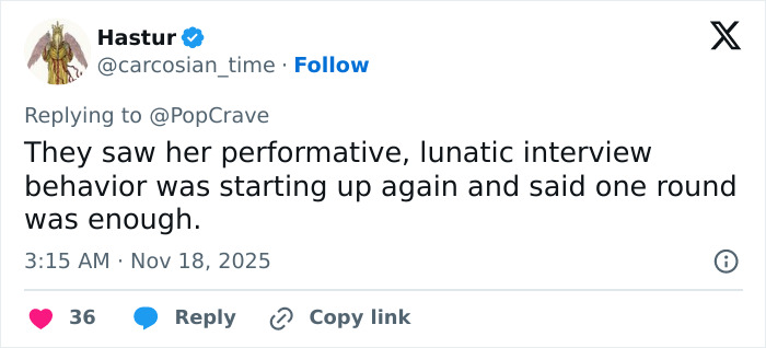Ariana Grande And Cynthia Erivo Suddenly Decide To Stop Doing Interviews After “Lunatic” Acts Ariana Grande And Cynthia Erivo Suddenly Decide To Stop Doing Interviews After “Lunatic” Acts