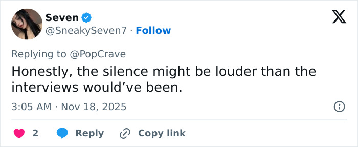 Ariana Grande And Cynthia Erivo Suddenly Decide To Stop Doing Interviews After “Lunatic” Acts Ariana Grande And Cynthia Erivo Suddenly Decide To Stop Doing Interviews After “Lunatic” Acts