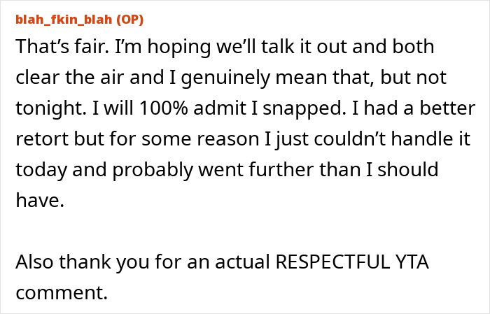 Lady Tells Grandkid She Looks Like A Bull With Her Nose Ring, She Dubs Her Ronald McDonald In Return Lady Tells Grandkid She Looks Like A Bull With Her Nose Ring, She Dubs Her Ronald McDonald In Return