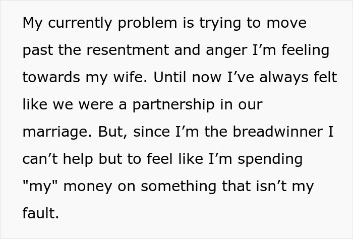 Woman&rsquo;s &ldquo;Stupid Lawsuit&rdquo; Empties Couple&rsquo;s Savings, Husband Can&rsquo;t Move Past It