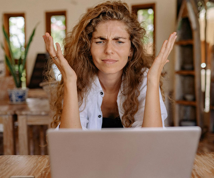 Woman&rsquo;s &ldquo;Stupid Lawsuit&rdquo; Empties Couple&rsquo;s Savings, Husband Can&rsquo;t Move Past It