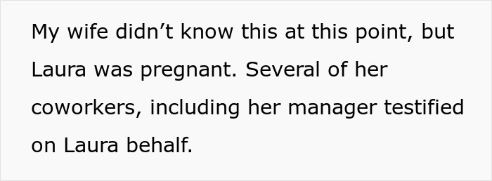 Woman&rsquo;s &ldquo;Stupid Lawsuit&rdquo; Empties Couple&rsquo;s Savings, Husband Can&rsquo;t Move Past It