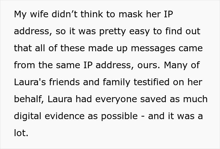 Woman&rsquo;s &ldquo;Stupid Lawsuit&rdquo; Empties Couple&rsquo;s Savings, Husband Can&rsquo;t Move Past It