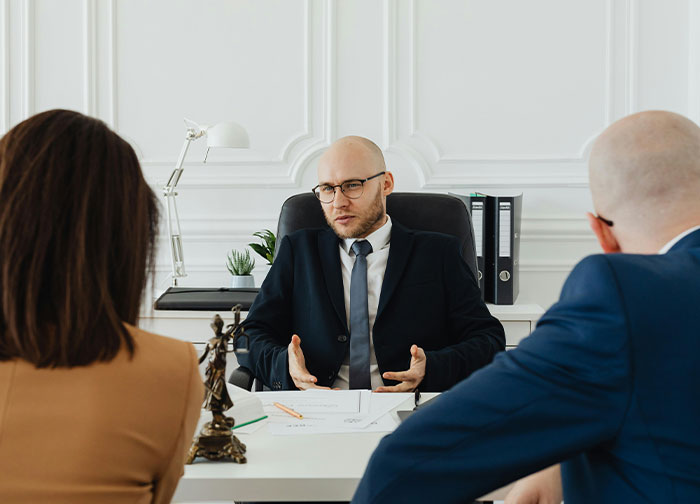 Woman&rsquo;s &ldquo;Stupid Lawsuit&rdquo; Empties Couple&rsquo;s Savings, Husband Can&rsquo;t Move Past It