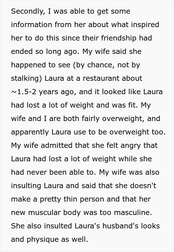 Woman&rsquo;s &ldquo;Stupid Lawsuit&rdquo; Empties Couple&rsquo;s Savings, Husband Can&rsquo;t Move Past It