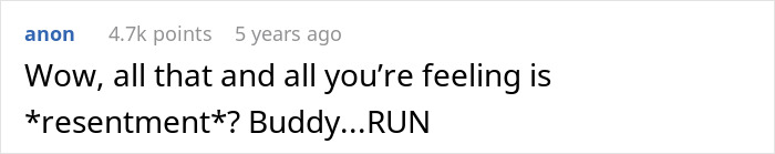 Woman&rsquo;s &ldquo;Stupid Lawsuit&rdquo; Empties Couple&rsquo;s Savings, Husband Can&rsquo;t Move Past It