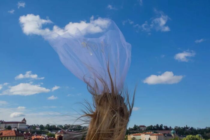 Fun Accidental Moments Captured By This Street Photographer (50 New Pics) Fun Accidental Moments Captured By This Street Photographer (50 New Pics)