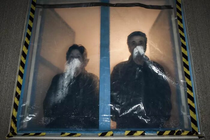 Fun Accidental Moments Captured By This Street Photographer (50 New Pics) Fun Accidental Moments Captured By This Street Photographer (50 New Pics)