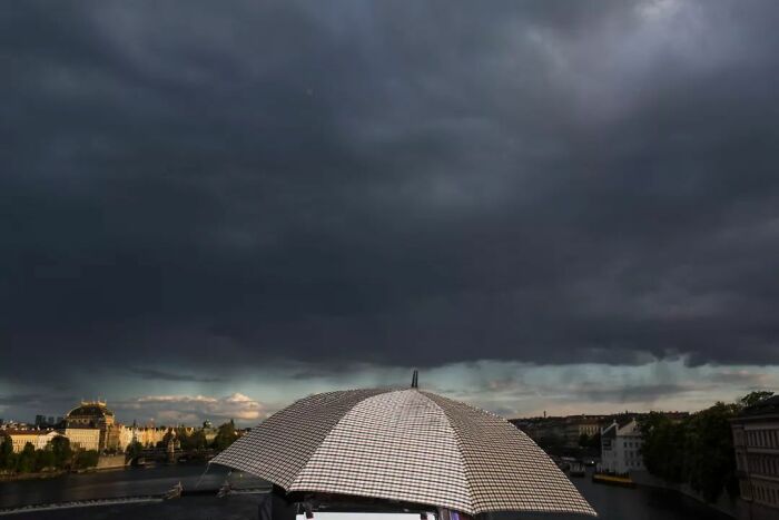 Fun Accidental Moments Captured By This Street Photographer (50 New Pics) Fun Accidental Moments Captured By This Street Photographer (50 New Pics)