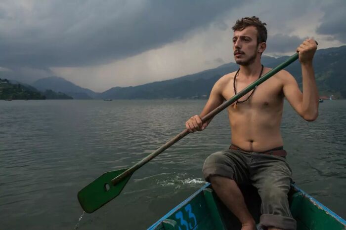 Fun Accidental Moments Captured By This Street Photographer (50 New Pics) Fun Accidental Moments Captured By This Street Photographer (50 New Pics)