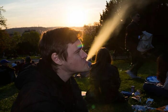 Fun Accidental Moments Captured By This Street Photographer (50 New Pics) Fun Accidental Moments Captured By This Street Photographer (50 New Pics)