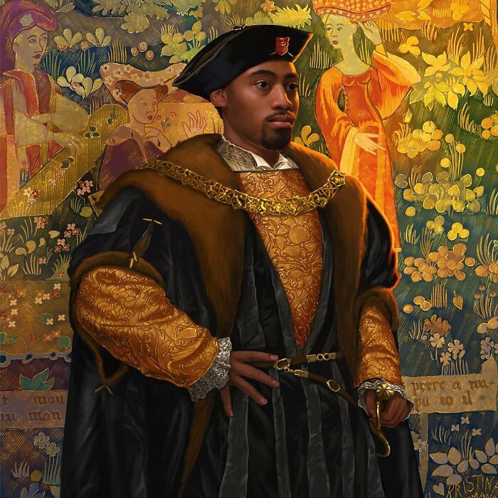 30 Detailed Illustrations By Kristina Gehrmann That Bring History And Fantasy To Life 30 Detailed Illustrations By Kristina Gehrmann That Bring History And Fantasy To Life