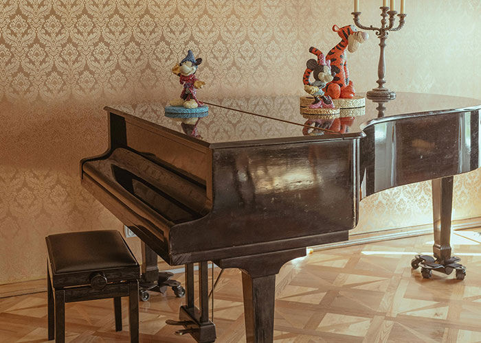 30 People Share The Best And Strangest Things They Have Inherited 30 People Share The Best And Strangest Things They Have Inherited