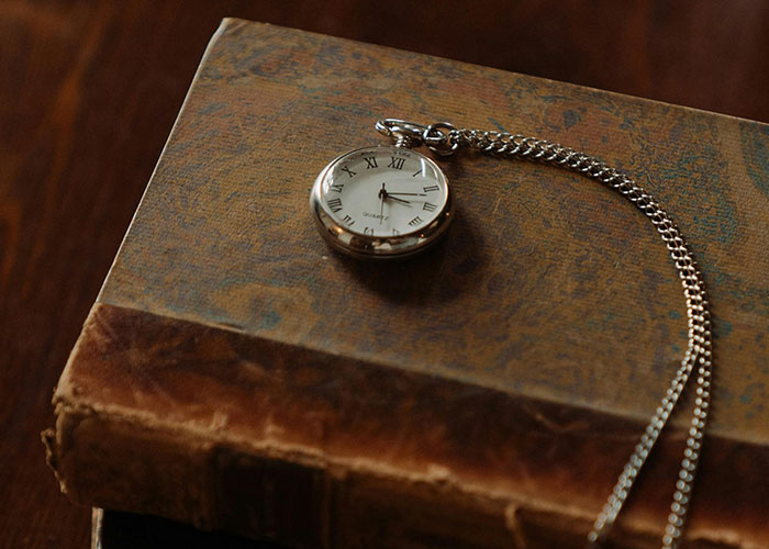 30 People Share The Best And Strangest Things They Have Inherited 30 People Share The Best And Strangest Things They Have Inherited