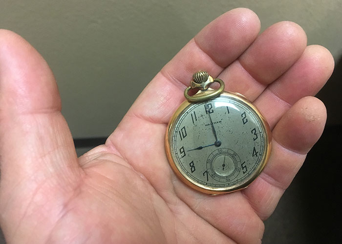 30 People Share The Best And Strangest Things They Have Inherited 30 People Share The Best And Strangest Things They Have Inherited