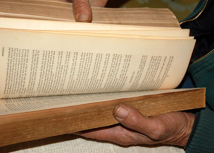 30 People Share The Best And Strangest Things They Have Inherited 30 People Share The Best And Strangest Things They Have Inherited