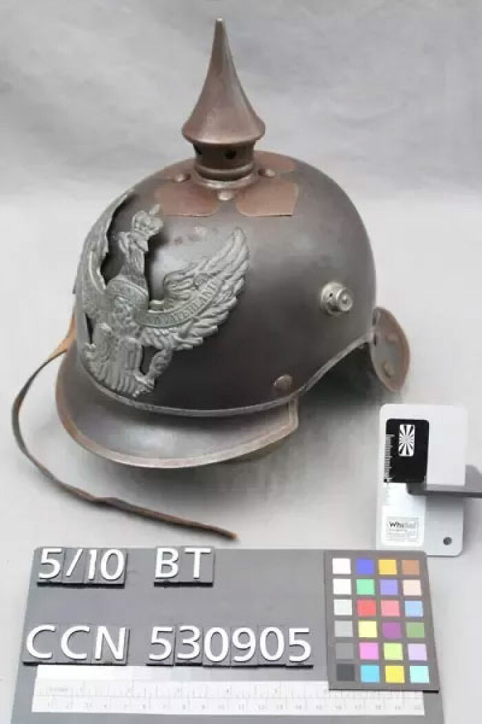 30 People Share The Best And Strangest Things They Have Inherited 30 People Share The Best And Strangest Things They Have Inherited