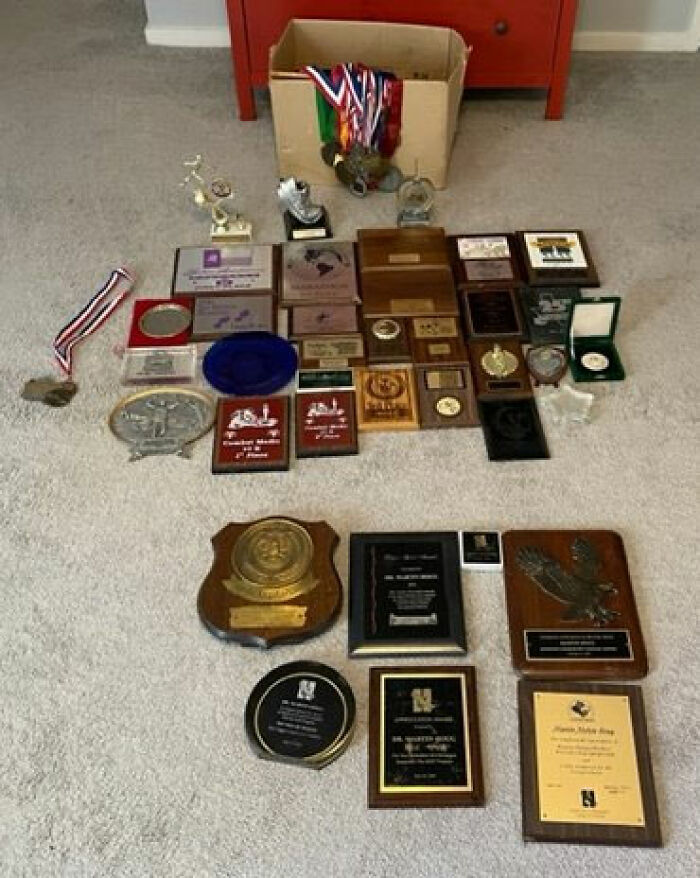 30 People Share The Best And Strangest Things They Have Inherited 30 People Share The Best And Strangest Things They Have Inherited