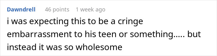 Kid Wants To Cut His Curls So He Can Look More Like Dad, Gets Surprised When Dad Gets Perm Instead Kid Wants To Cut His Curls So He Can Look More Like Dad, Gets Surprised When Dad Gets Perm Instead