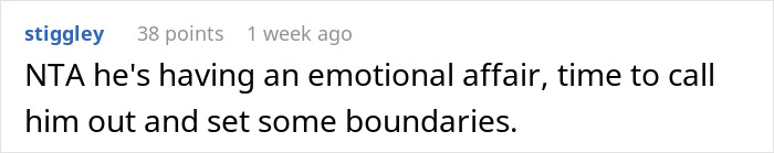 Husband’s “Work Wife” Wins Over His Stomach, So His Actual Wife Stops Making Him Lunches Husband’s “Work Wife” Wins Over His Stomach, So His Actual Wife Stops Making Him Lunches