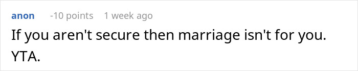Husband’s “Work Wife” Wins Over His Stomach, So His Actual Wife Stops Making Him Lunches Husband’s “Work Wife” Wins Over His Stomach, So His Actual Wife Stops Making Him Lunches