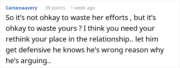 Husband’s “Work Wife” Wins Over His Stomach, So His Actual Wife Stops Making Him Lunches Husband’s “Work Wife” Wins Over His Stomach, So His Actual Wife Stops Making Him Lunches