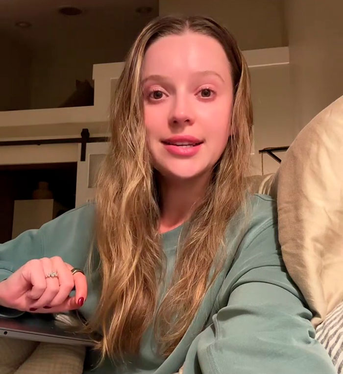 Woman Returns From Her Honeymoon To Find A Creepy AI Deepfake Video Of Her In An Ad Woman Returns From Her Honeymoon To Find A Creepy AI Deepfake Video Of Her In An Ad