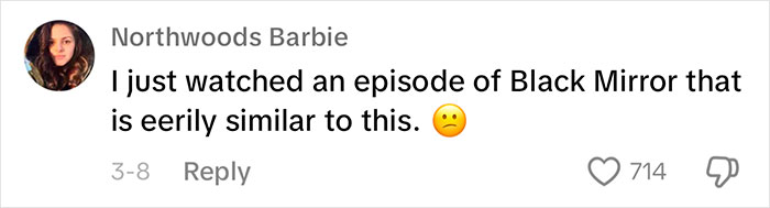 Woman Returns From Her Honeymoon To Find A Creepy AI Deepfake Video Of Her In An Ad Woman Returns From Her Honeymoon To Find A Creepy AI Deepfake Video Of Her In An Ad