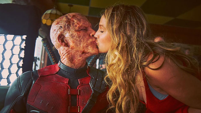 “I Can’t Wait For The Joint Apology”: Ryan Reynolds Slammed For Supporting Blake Lively Following Backlash “I Can’t Wait For The Joint Apology”: Ryan Reynolds Slammed For Supporting Blake Lively Following Backlash