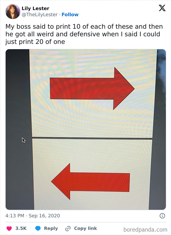 50 Embarrassing Employee-Boss Moments That Were So Bad People Had To Share 50 Embarrassing Employee-Boss Moments That Were So Bad People Had To Share