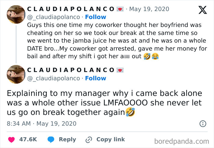 50 Embarrassing Employee-Boss Moments That Were So Bad People Had To Share 50 Embarrassing Employee-Boss Moments That Were So Bad People Had To Share