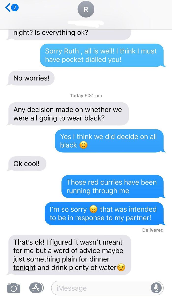 50 Embarrassing Employee-Boss Moments That Were So Bad People Had To Share 50 Embarrassing Employee-Boss Moments That Were So Bad People Had To Share