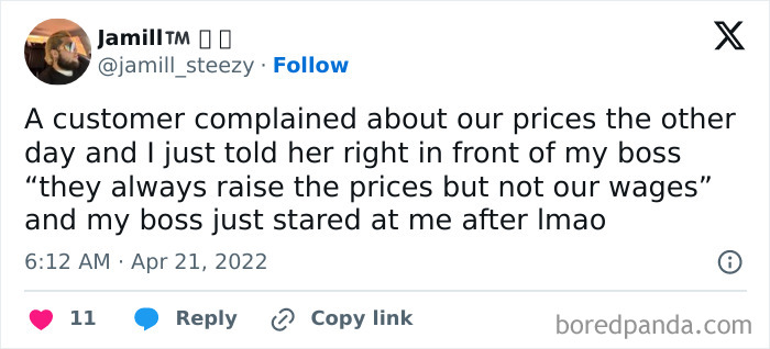 50 Embarrassing Employee-Boss Moments That Were So Bad People Had To Share 50 Embarrassing Employee-Boss Moments That Were So Bad People Had To Share