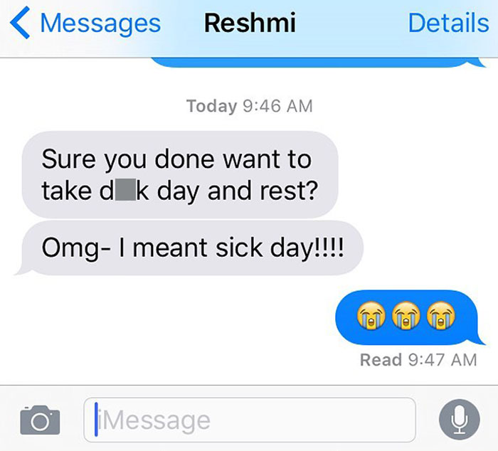 50 Embarrassing Employee-Boss Moments That Were So Bad People Had To Share 50 Embarrassing Employee-Boss Moments That Were So Bad People Had To Share