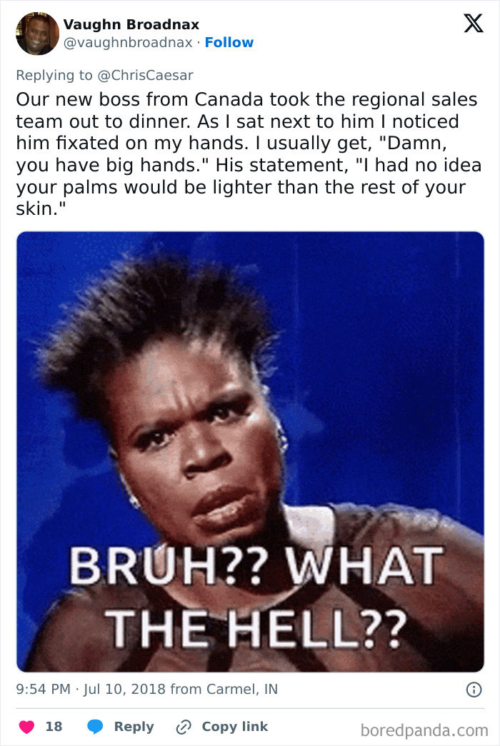 50 Embarrassing Employee-Boss Moments That Were So Bad People Had To Share 50 Embarrassing Employee-Boss Moments That Were So Bad People Had To Share