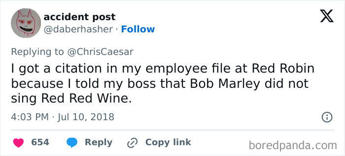50 Embarrassing Employee-Boss Moments That Were So Bad People Had To Share 50 Embarrassing Employee-Boss Moments That Were So Bad People Had To Share