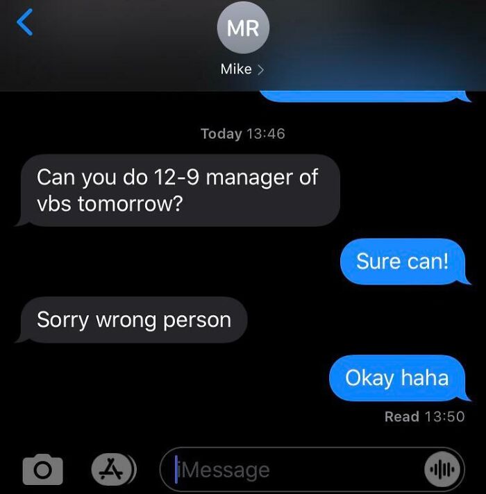 50 Embarrassing Employee-Boss Moments That Were So Bad People Had To Share 50 Embarrassing Employee-Boss Moments That Were So Bad People Had To Share