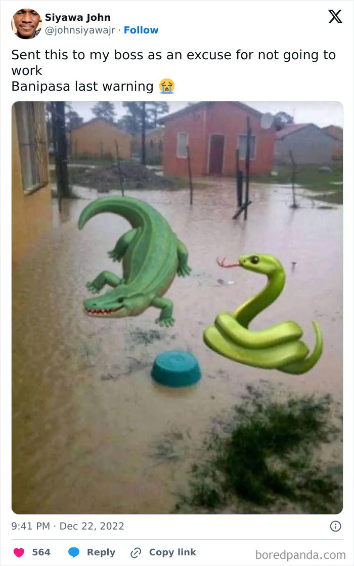 50 Embarrassing Employee-Boss Moments That Were So Bad People Had To Share 50 Embarrassing Employee-Boss Moments That Were So Bad People Had To Share