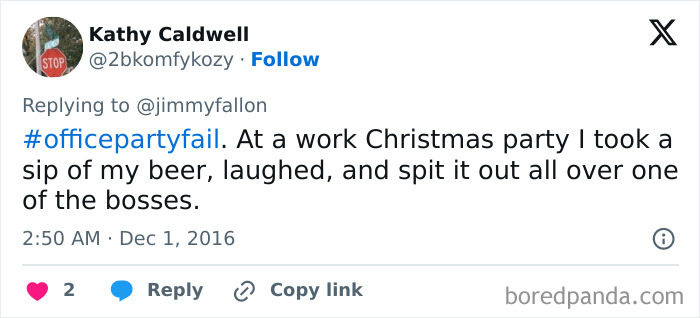 50 Embarrassing Employee-Boss Moments That Were So Bad People Had To Share 50 Embarrassing Employee-Boss Moments That Were So Bad People Had To Share