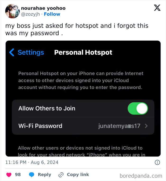 50 Embarrassing Employee-Boss Moments That Were So Bad People Had To Share 50 Embarrassing Employee-Boss Moments That Were So Bad People Had To Share