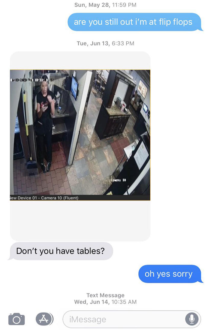 50 Embarrassing Employee-Boss Moments That Were So Bad People Had To Share 50 Embarrassing Employee-Boss Moments That Were So Bad People Had To Share