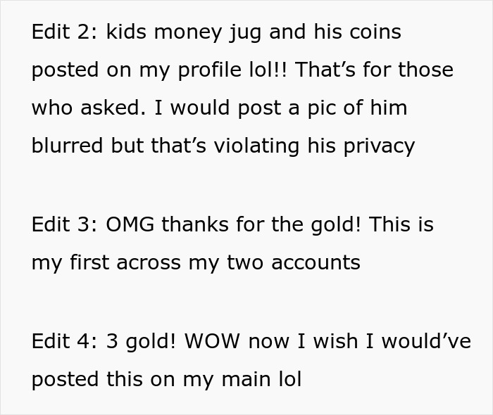 Single Dad Struggles To Make Ends Meet, 7 Y.O. Saves Up And Takes Them Both To Golden Corral Single Dad Struggles To Make Ends Meet, 7 Y.O. Saves Up And Takes Them Both To Golden Corral